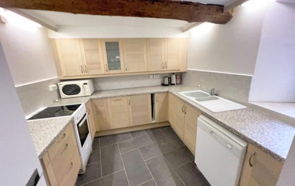 Vente Maison Cour Argeliers   