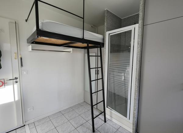 Appartement Meudon 1 pièce(s)