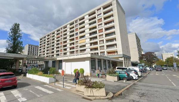 Appartement Meudon 1 pièce(s)