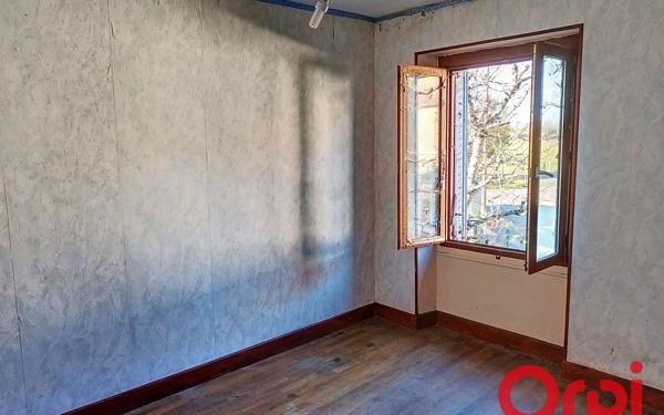 Maison à vendre    3 pièces •  Nouhant