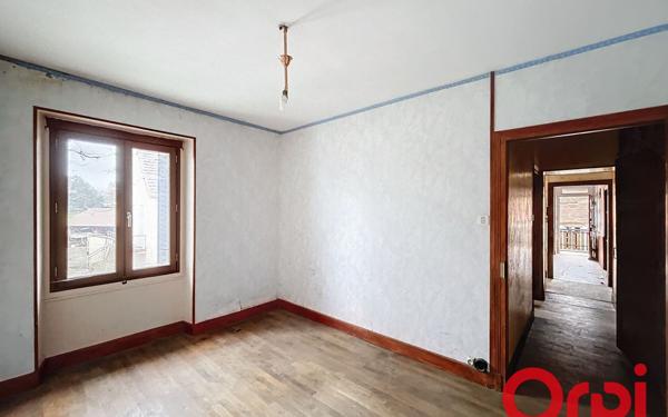 Maison à vendre    3 pièces •  Nouhant