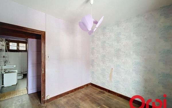 Maison à vendre    3 pièces •  Nouhant