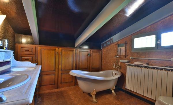 Espira-de-Conflent (66320) Maison - nature et campagne