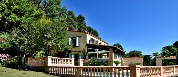 Espira-de-Conflent (66320) Maison - nature et campagne