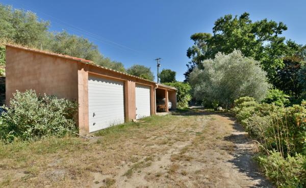 Espira-de-Conflent (66320) Maison - nature et campagne