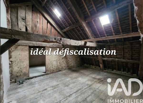 Appartement à vendre 2 pièces 34 m² Châteaugiron