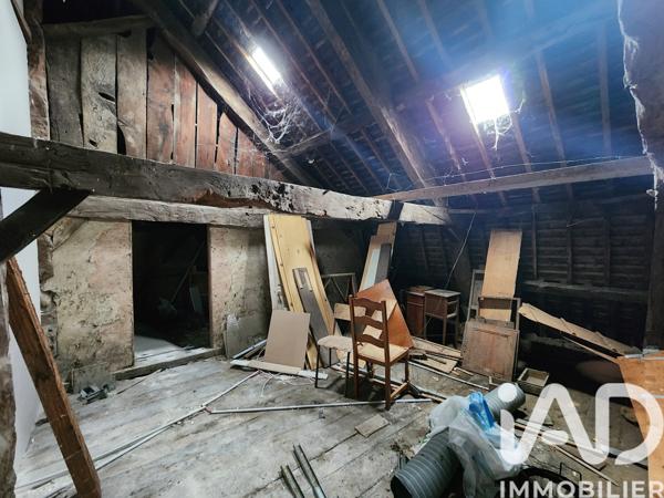 Appartement à vendre 2 pièces 34 m² Châteaugiron