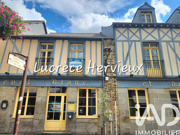 Appartement à vendre 2 pièces 34 m² Châteaugiron