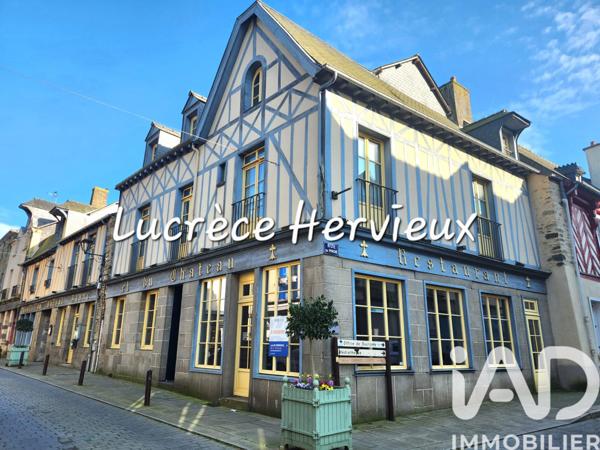 Appartement à vendre 2 pièces 34 m² Châteaugiron