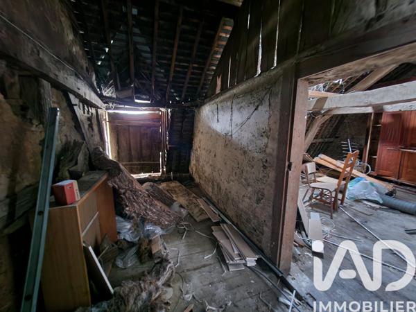 Appartement à vendre 2 pièces 34 m² Châteaugiron