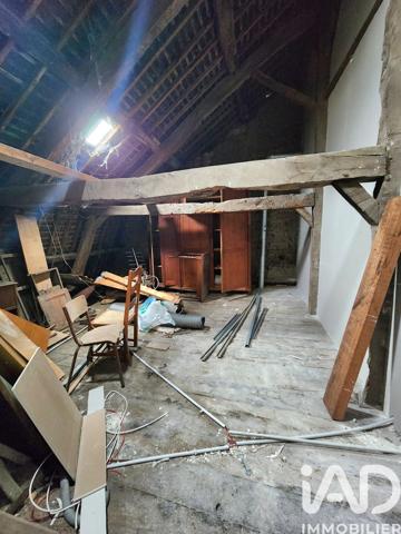 Appartement à vendre 2 pièces 34 m² Châteaugiron