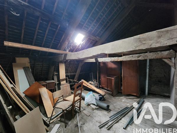 Appartement à vendre 2 pièces 34 m² Châteaugiron