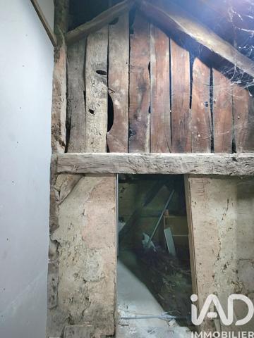 Appartement à vendre 2 pièces 34 m² Châteaugiron