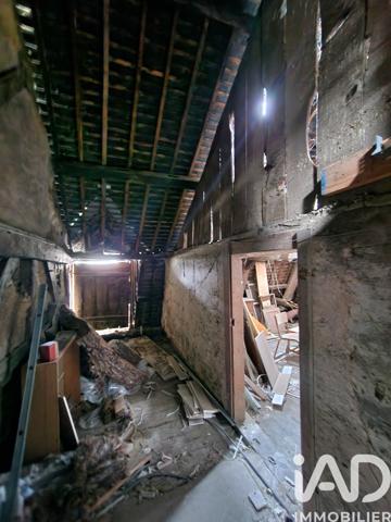 Appartement à vendre 2 pièces 34 m² Châteaugiron