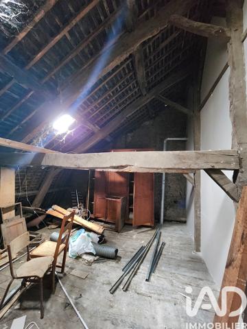 Appartement à vendre 2 pièces 34 m² Châteaugiron