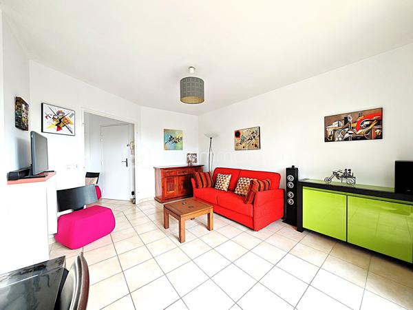 Loft de 51 m²