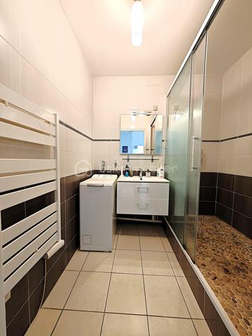 Loft de 51 m²