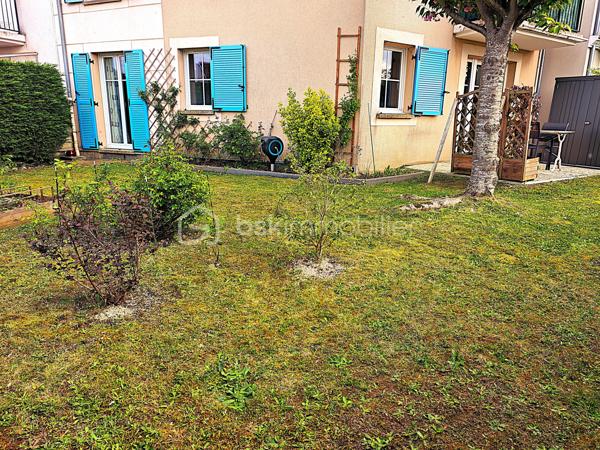 Loft de 51 m²