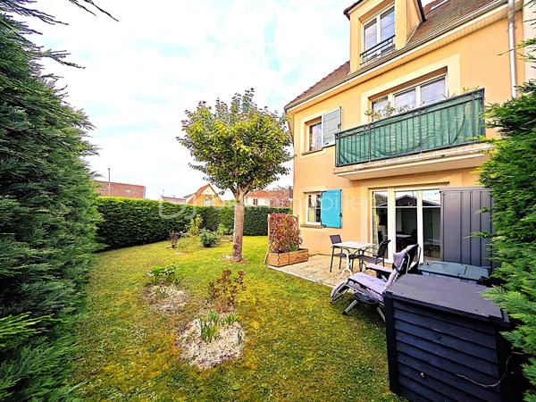 Loft de 51 m²