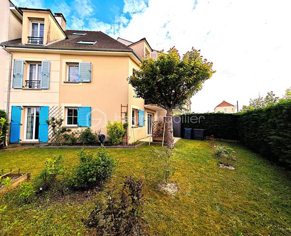 Loft de 51 m²