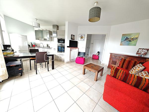 Loft de 51 m²