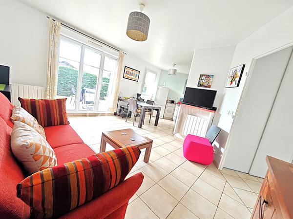 Loft de 51 m²