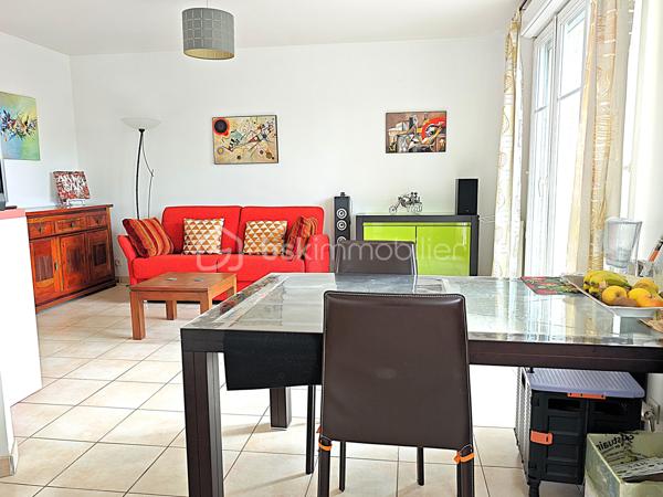 Loft de 51 m²