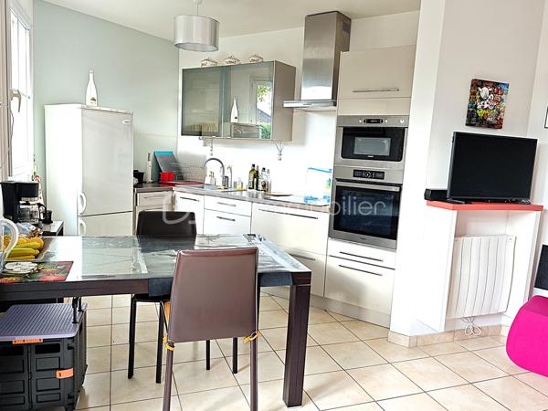 Loft de 51 m²
