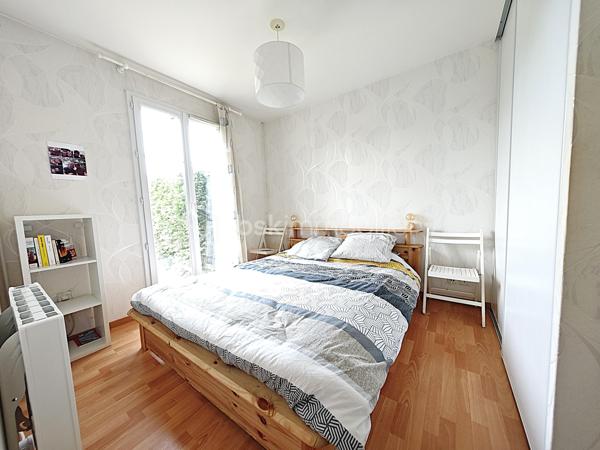 Loft de 51 m²