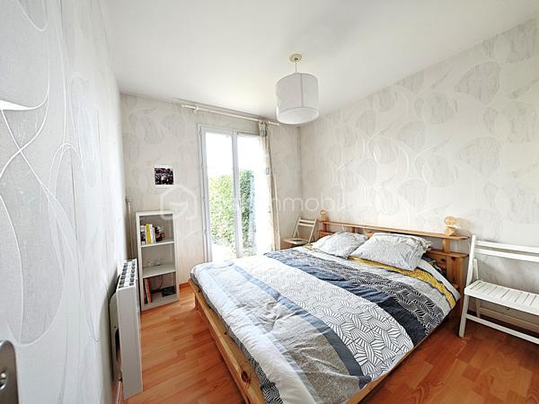 Loft de 51 m²