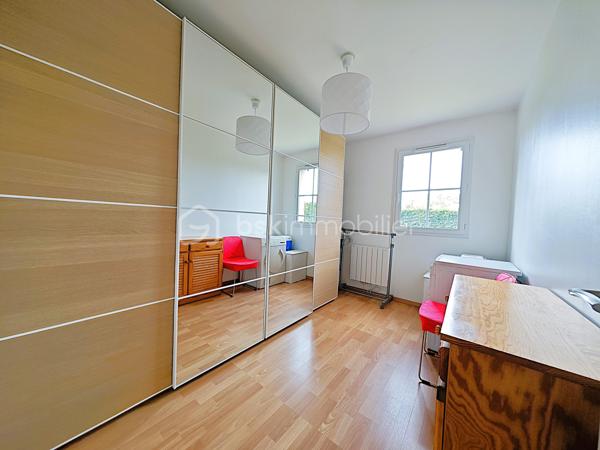 Loft de 51 m²