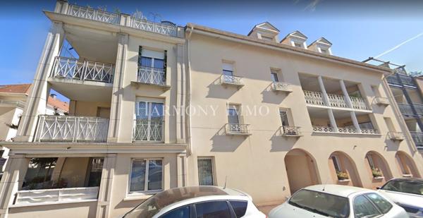 Investissement locatif - Appartement 2 pièces 47 m² Wissous SAINT ELOI