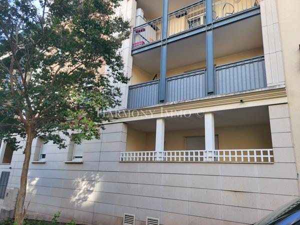 Investissement locatif - Appartement 2 pièces 47 m² Wissous SAINT ELOI