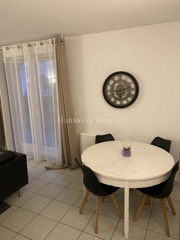 Investissement locatif - Appartement 2 pièces 47 m² Wissous SAINT ELOI