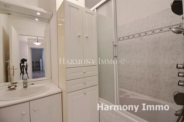 Investissement locatif - Appartement 2 pièces 47 m² Wissous SAINT ELOI