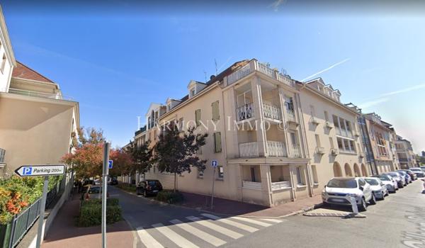 Investissement locatif - Appartement 2 pièces 47 m² Wissous SAINT ELOI