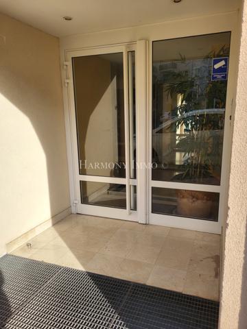 Investissement locatif - Appartement 2 pièces 47 m² Wissous SAINT ELOI
