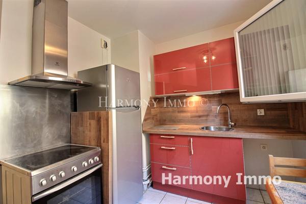 Investissement locatif - Appartement 2 pièces 47 m² Wissous SAINT ELOI