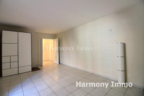 Investissement locatif - Appartement 2 pièces 47 m² Wissous SAINT ELOI