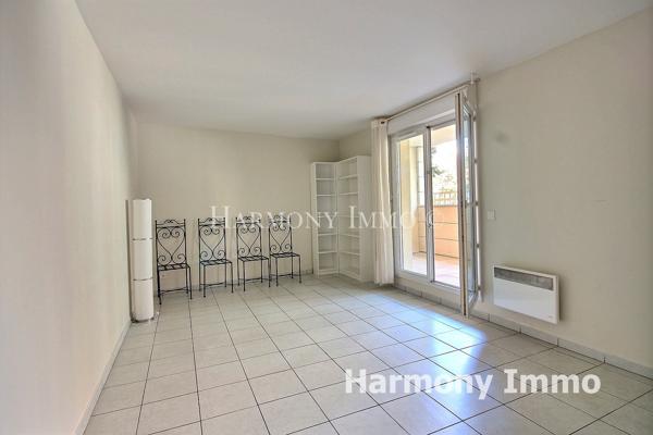 Investissement locatif - Appartement 2 pièces 47 m² Wissous SAINT ELOI
