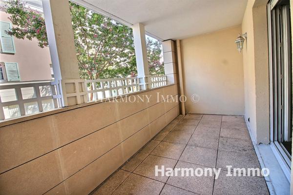 Investissement locatif - Appartement 2 pièces 47 m² Wissous SAINT ELOI
