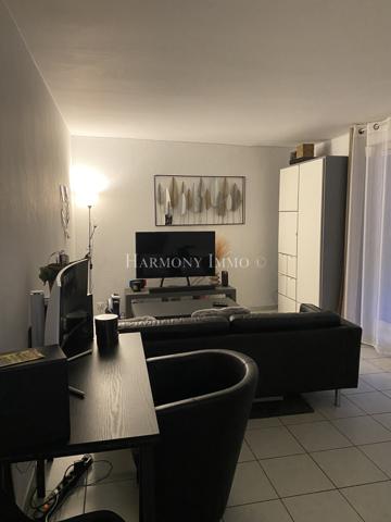 Investissement locatif - Appartement 2 pièces 47 m² Wissous SAINT ELOI