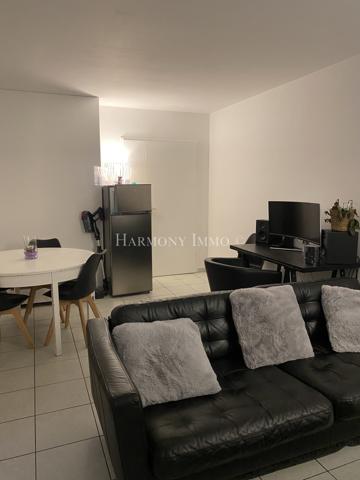 Investissement locatif - Appartement 2 pièces 47 m² Wissous SAINT ELOI