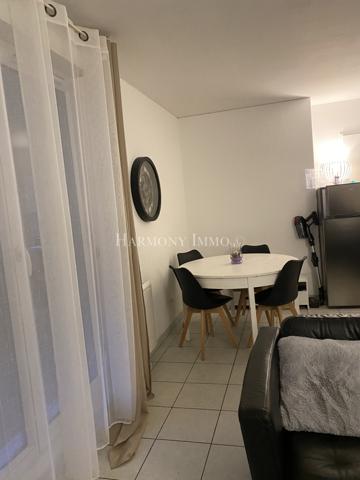 Investissement locatif - Appartement 2 pièces 47 m² Wissous SAINT ELOI