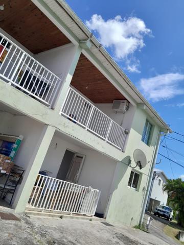 Offre de vente : Appartement de type T3