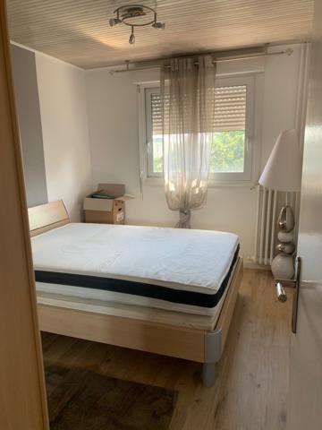 Appartement 3 pièce(s) 2 chambre(s) 63.19 m²