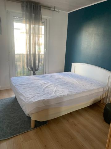 Appartement 3 pièce(s) 2 chambre(s) 63.19 m²