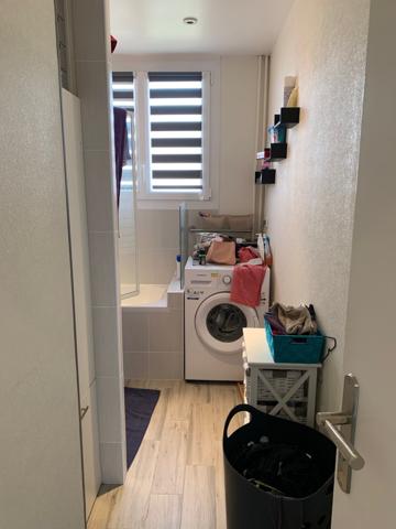 Appartement 3 pièce(s) 2 chambre(s) 63.19 m²