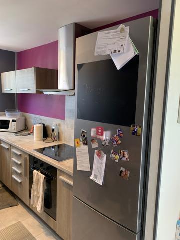 Appartement 3 pièce(s) 2 chambre(s) 63.19 m²