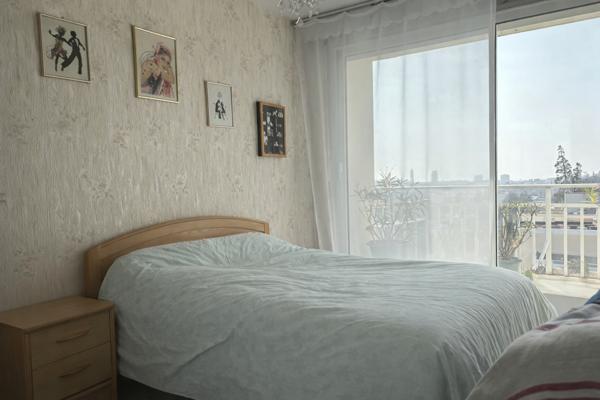 LE HAVRE - TOURNEVILLE